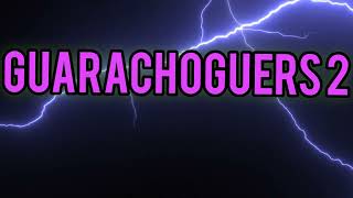 🔥🔥 GUARACHOGUERS VOL 2 DJ NACHO F ENGANCHADOS 2024🔥🔥 [upl. by Lotsyrk]