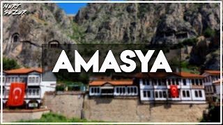 Amasya Gezisi 15 günde Amasya [upl. by Cuttler]