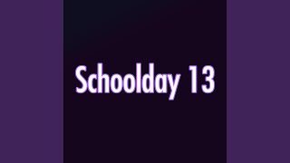 Schoolday 13 1980s Remix Max Atmosphere Full Sanity [upl. by Enyr51]