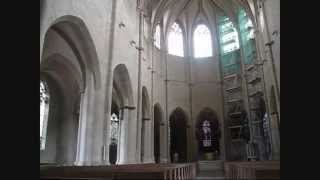 Hildesheim D evang Kirche St Andreas Glocken [upl. by Ahseek432]