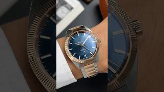 Lướt như mới Omega Constellation Globemaster CoAxial Master Chronometer 13020392103001 39mm [upl. by Ramat]