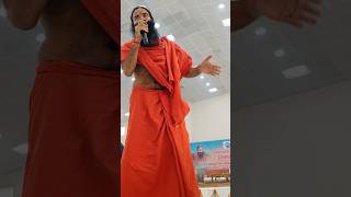 Baba Ramdev Yogayoga baba ramdev patanjali minivlog shortsfeed status babaramdev india [upl. by Michael]