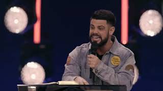 Steven Furtick Modalism Exposed [upl. by Danziger]