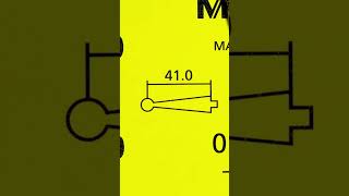 Dial Test Indicators  Innovative Metrology Products from Mitutoyo shorts [upl. by Emolas]