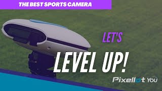 Pixellot Camera  The Best Sports Camera 🎞🎥 [upl. by Pilloff]