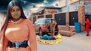 Nkiru My Possessed Wife  MOST INTERESTING WRONG MARRIAGE NIGERIAN STORIES  Nigerian Movies [upl. by Thelma]