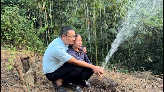 Egan discovers Vans strange behavior after she is released from prison Lý Tử Tiêu [upl. by Astrahan]