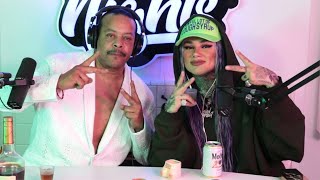 Sugafree amp Snow Tha Product  EVERYNIGHTNIGHTS PODCAST 225 [upl. by Rehpetsirhc]