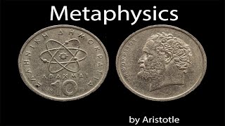 Metaphysics  Aristotle  Book summary [upl. by Mungo]