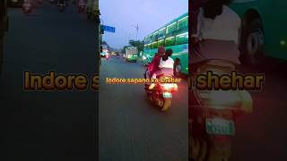 ❤️Indore sapano ka sheha ♥️ trending reelsyoutubeshortslove indoreshaharindoreno1 newreel [upl. by Ludovika814]