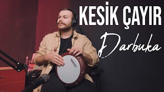 Kesik Çayır Darbuka Uzun Versiyon  Yusuf Yıldız [upl. by Yrian]