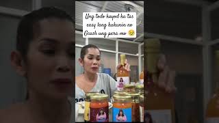 Pokwang Gcash scam 🥲shorts2024 trendingshorts pokwang gcashhack [upl. by Davie]