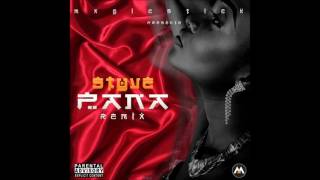 Teknomiles  Pana Remix  STYVE  French Version [upl. by Frannie]