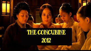 The Concubine 2012 Explain In HindiUrdu  A Deadly Power Game In The Palace  हिन्दी [upl. by Larimore750]