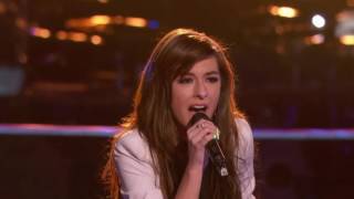 Christina Grimmie vs Sam Behymer Counting Stars HD Quality [upl. by Nylinnej803]