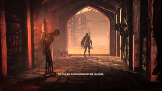 Shadow of Mordor  Walkthrough Part 29 Lord of Mordor [upl. by Anehs]