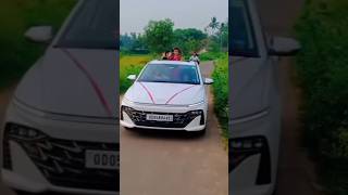 New car Verna [upl. by Enitnelav]