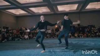 Sean Lew amp Kaycee Rice  False Confidence  Choreography by Sean Lew amp Kaycee Rice BABE2019 [upl. by Duck]