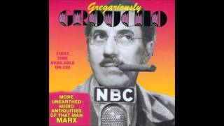 Wild Red Berry Vs Groucho Marx [upl. by Furlong]