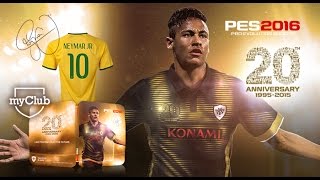 Como descargar PES 2016 para PS3PS4 gratis [upl. by Karoline]