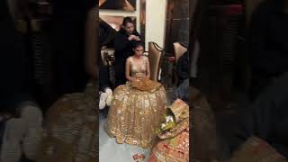 BTS  Fashion Show 2024  Maharani Collection Chandni Chowk [upl. by Nivad]