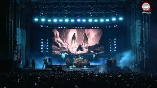 Lacrimosa  Live Hell And Heaven Fest Open Air 2023 Full Show [upl. by Isawk]