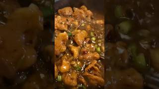 Gobi Manchurian  cauliflower recipeytshortsshorts [upl. by Cullen716]