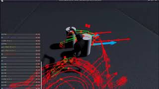 UE4  Ultra combo system  Part 1 Demonstration [upl. by Ahsienel]