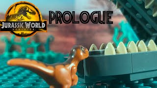 Jurassic World Dominion Mattel Dinosaur Collection 2022 Review  Its T Rex Theropod Therapy [upl. by Valdemar370]