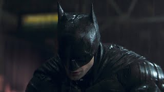 The Batman  DC FanDome Teaser [upl. by Toback]