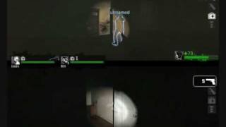 Left 4 Dead PC SplitScreen Gameplay [upl. by Haimirej837]