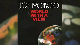 1990 Joe LoCascio  World With A View Full Album [upl. by Nosirb]