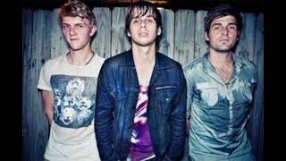 Foster The People  Pumped Up Kicks Live Instrumental [upl. by Adabel]