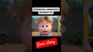 Cartoonlovestorytrendingshortvideoreallovestory [upl. by Euv]