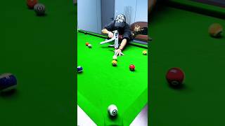 Snooker game [upl. by Rella]