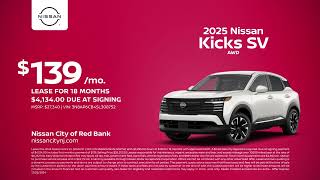 Nissan Kicks 11132024 4542203 [upl. by Riocard923]