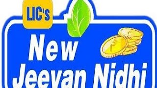 LICs Delhi New Jeevan Nidhi Table 818 Details Benefits Bonus Calculator Review Example [upl. by Lantha25]