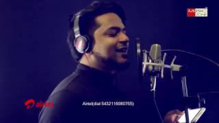 Sohena Jatona  সহে না যাতনা   Durnibar Saha  Love With Tagore  Music Zone [upl. by Christyna153]