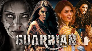 Guardian Full Movie In Hindi  Hansika Motwani Suresh Chandra M Sriman  Review amp Facts HD [upl. by Icram586]