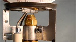 Frost Fighter Heaters  How to Set the Electrode Gaps IDF OilDiesel [upl. by Ginny211]