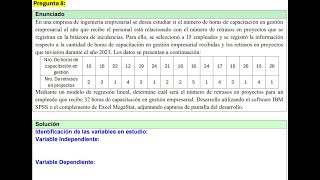 SOLUCIONARIO al WhatsApp 51 970302148 EXAMEN FINAL ESTADISTICA UPN EXAMEN PERSONALIZADO [upl. by Surtemed]