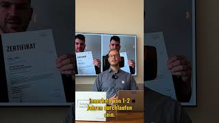 🎥 Kostenfreie Ausbildung zum Sicherheitsbeauftragten Was du wissen musst 🎥 [upl. by Mansur]