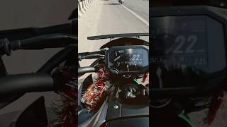 Z900 first gear top speed 😍 viralvideo viralshort z900 zx10r superbike reaction funny [upl. by Htebzil638]