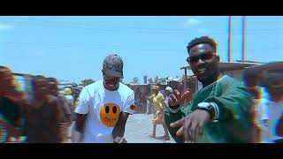 Boi Shona  LV Mwanakwaye  Ndine Mubvunzo Official Dance Video [upl. by Sunny]