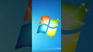 Windows 7 Startup and Shutdown [upl. by Ahseila]