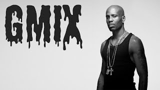 DMX Best Remixes Mix 2022 [upl. by Ayanal112]