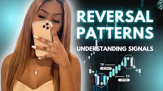 Reversal Patterns  Intraday Strategies for Successful Trading [upl. by Mara]