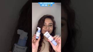 WishCare hair growth serum kaise use kare  hairfall amp hair growth treatment at home ad [upl. by Ivy586]