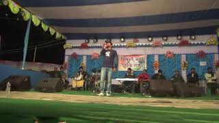 jani koto din dekhina tomay live show by Shohag sb [upl. by Nnyliak46]