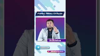 Primary Biliary Cirrhosis PBC  Quick Bites Internal medicine Gastroenterology [upl. by Anissa75]